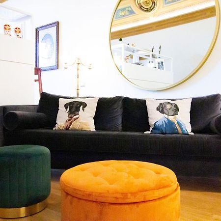Appartamento Orsini By Tuscanywego Pisa Eksteriør bilde