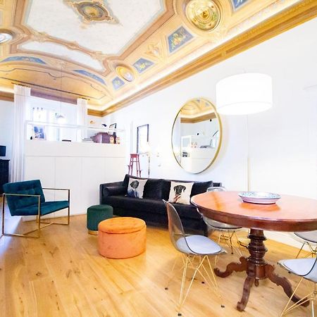 Appartamento Orsini By Tuscanywego Pisa Eksteriør bilde