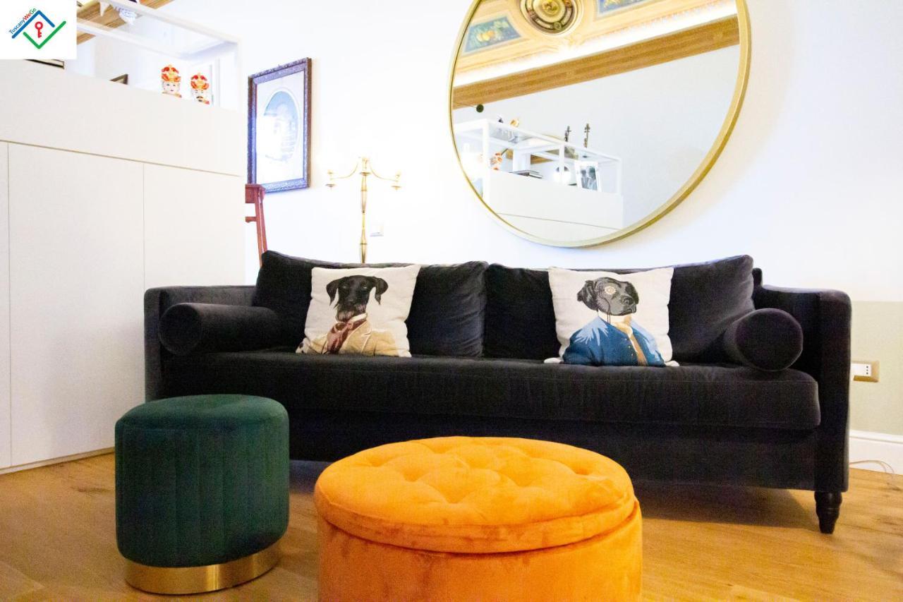 Appartamento Orsini By Tuscanywego Pisa Eksteriør bilde