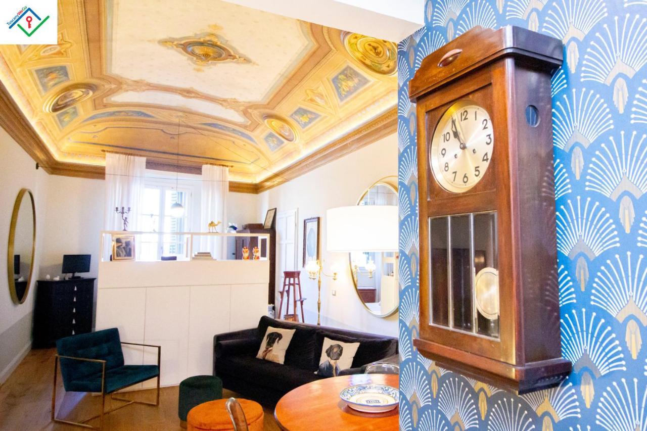 Appartamento Orsini By Tuscanywego Pisa Eksteriør bilde
