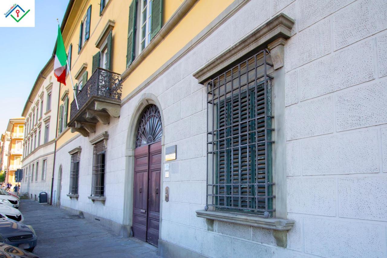 Appartamento Orsini By Tuscanywego Pisa Eksteriør bilde