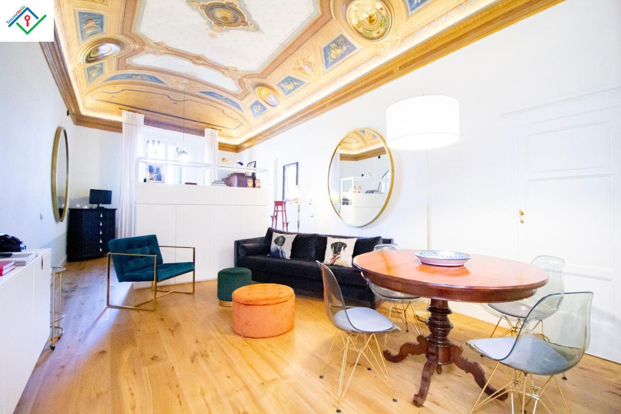 Appartamento Orsini By Tuscanywego Pisa Eksteriør bilde