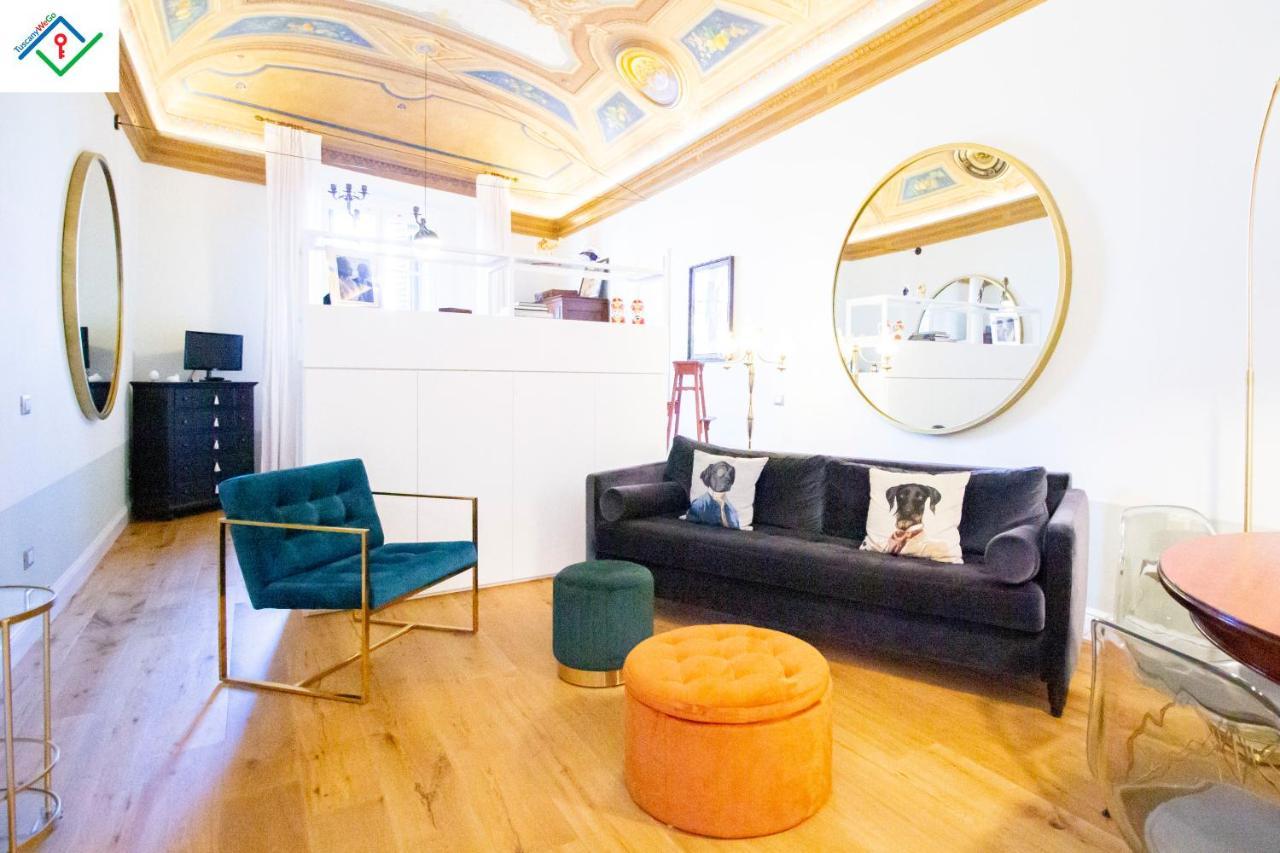 Appartamento Orsini By Tuscanywego Pisa Eksteriør bilde